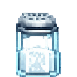 Salt Shaker